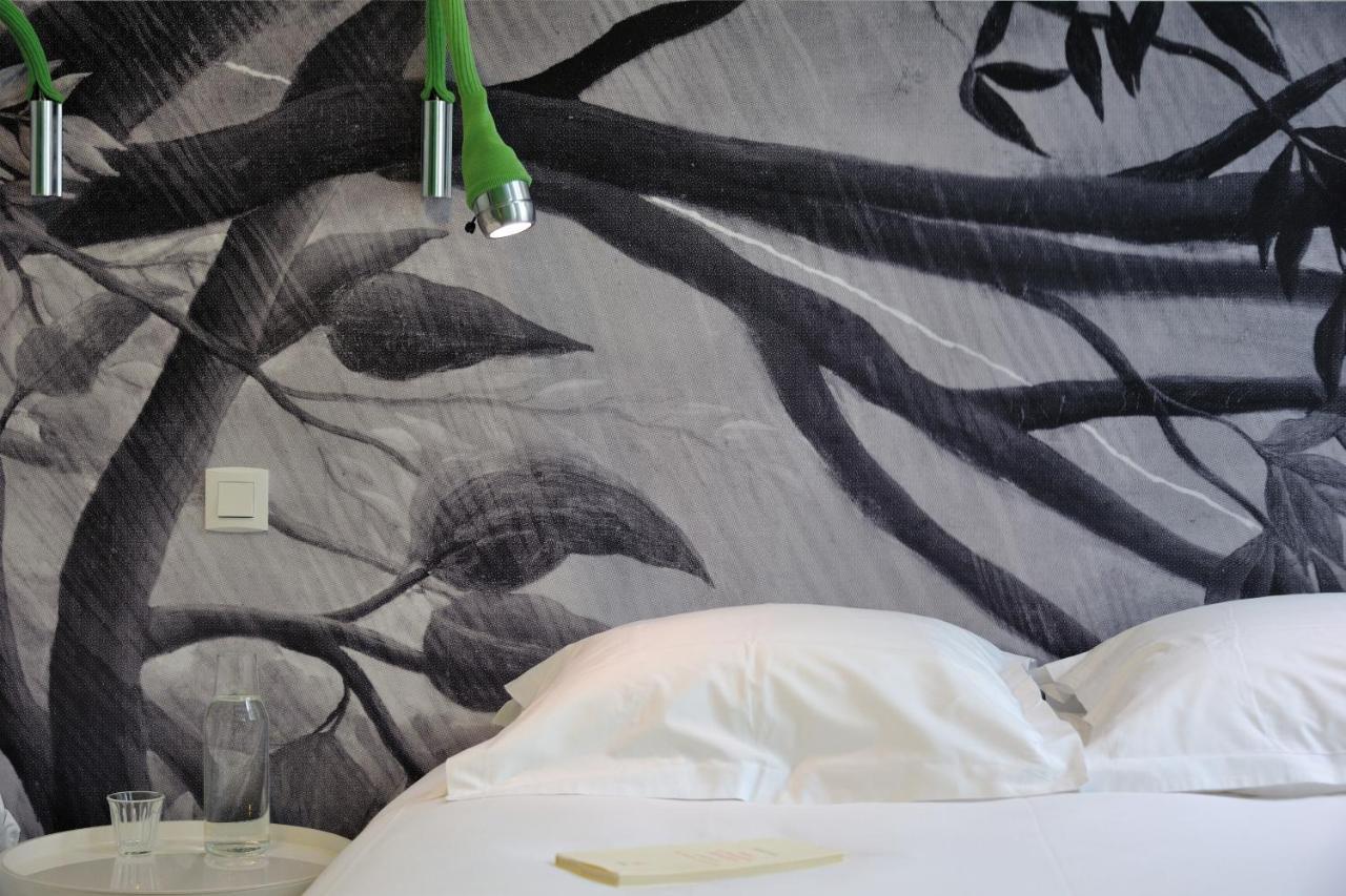 סן-אטיין Hotel Continental מראה חיצוני תמונה