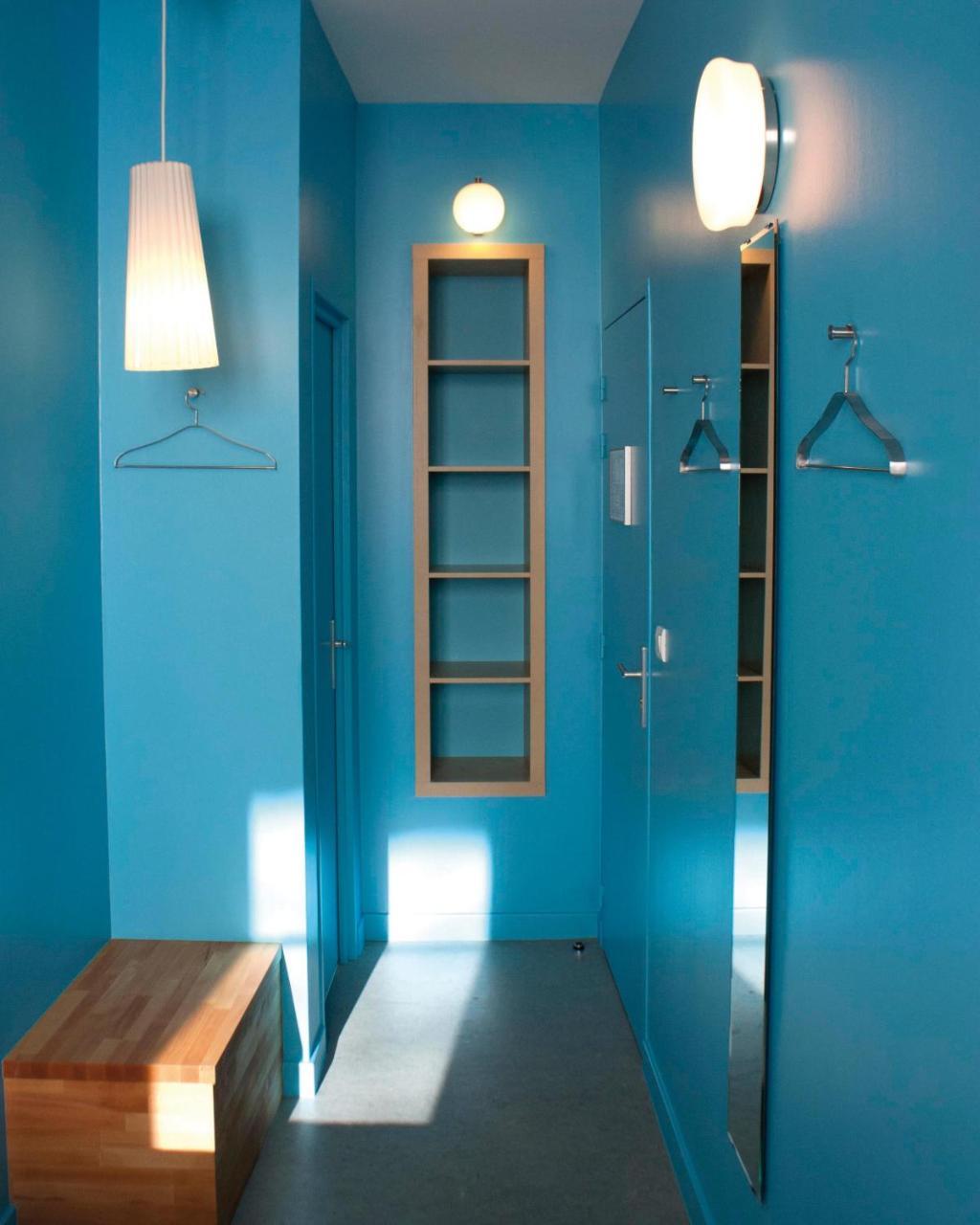 סן-אטיין Hotel Continental מראה חיצוני תמונה