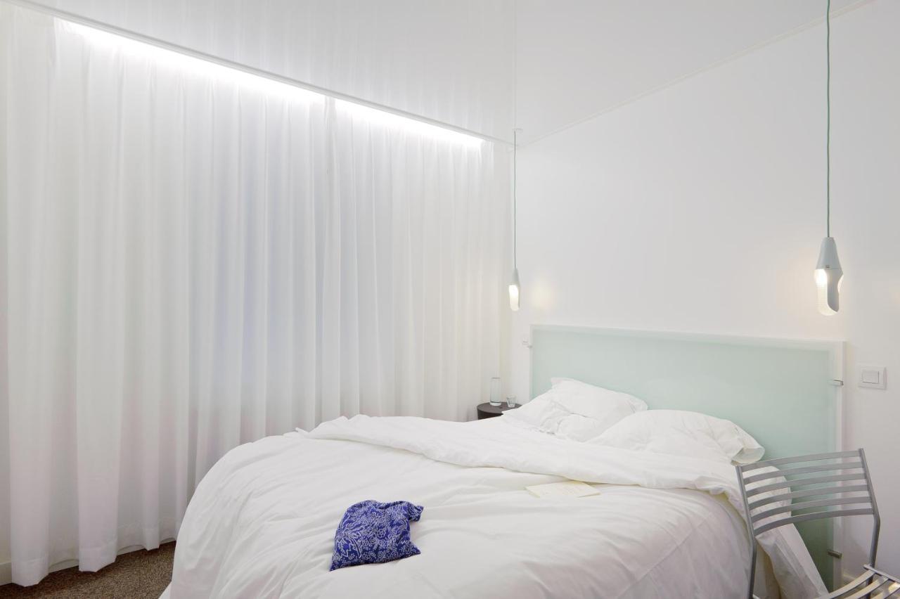 סן-אטיין Hotel Continental מראה חיצוני תמונה